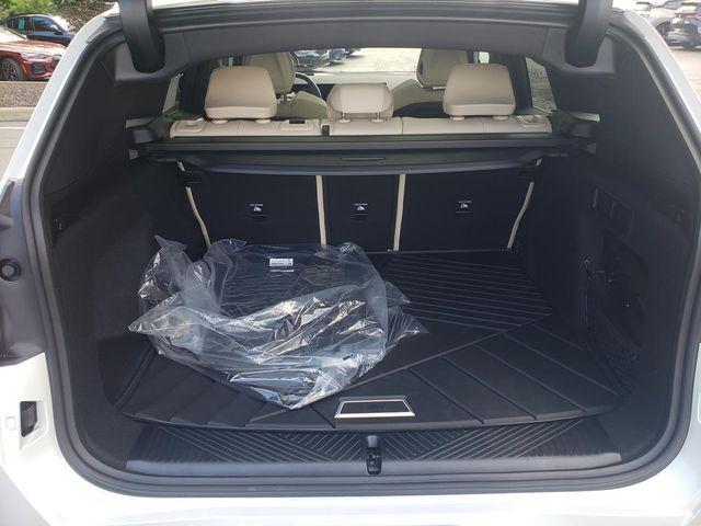 2026 BMW X3 30 XDRIVE 照片 5
