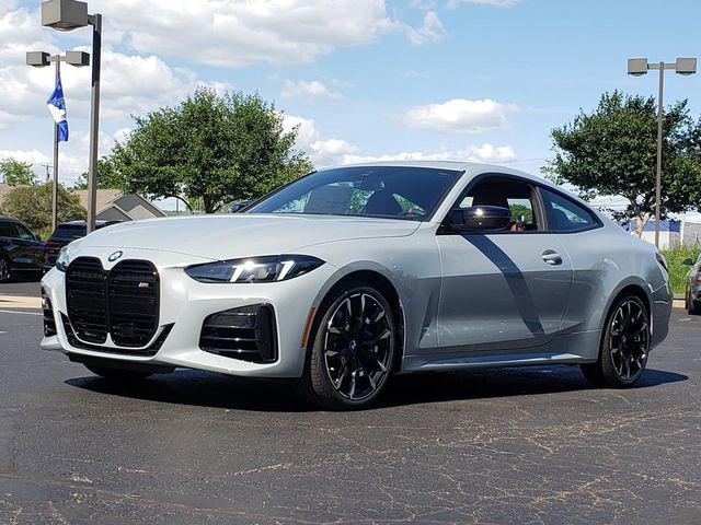 New 2027 BMW M440 i xDrive