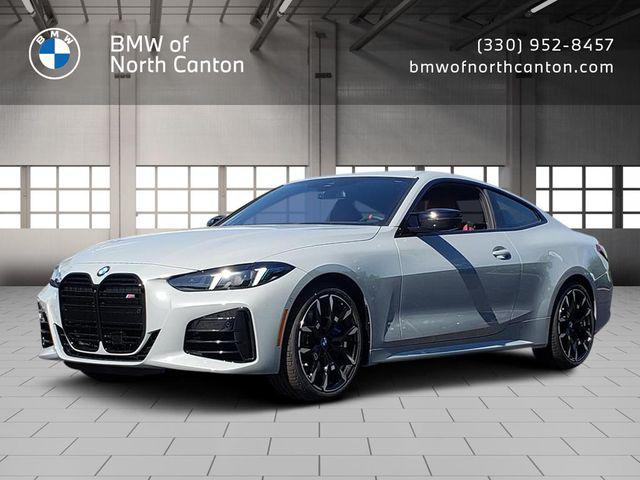 New 2027 BMW M440 i xDrive
