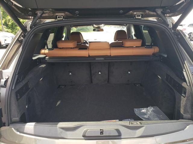 2026 BMW X5 XDRIVE40I 照片 5