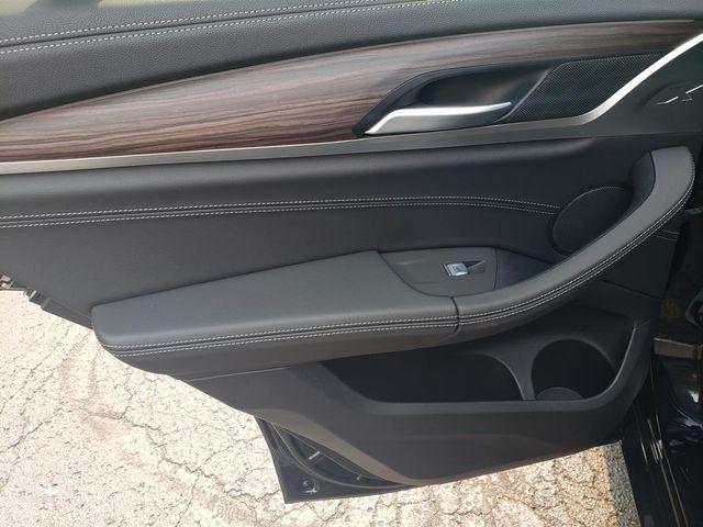 2021 BMW X3 M40I 缩略图 14