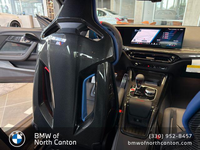 صورة مصغرة 20 لـ 2026 BMW M2 CS