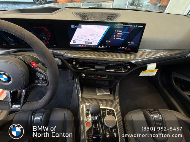 صورة مصغرة 18 لـ 2026 BMW M2 CS