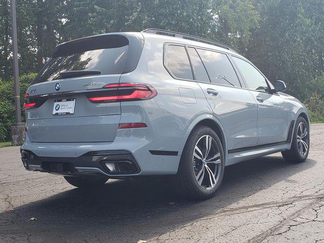 صورة 7 لـ 2027 BMW X7 XDRIVE40I