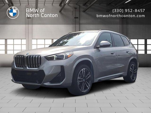 New 2027 BMW X1 xDrive28i