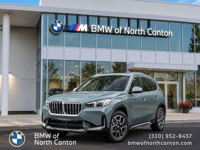 New 2027 BMW X1 xDrive28i