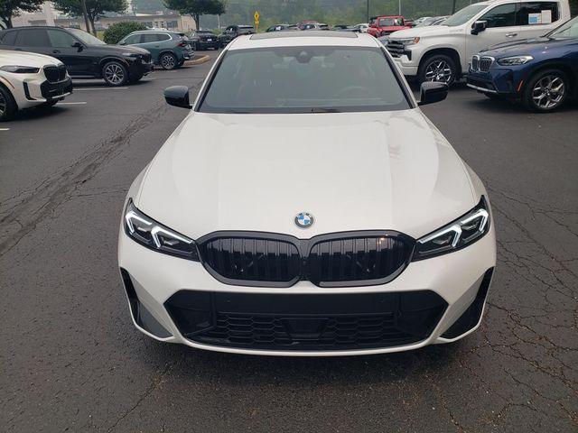 صورة 8 لـ 2026 BMW 330 XDRIVE NA