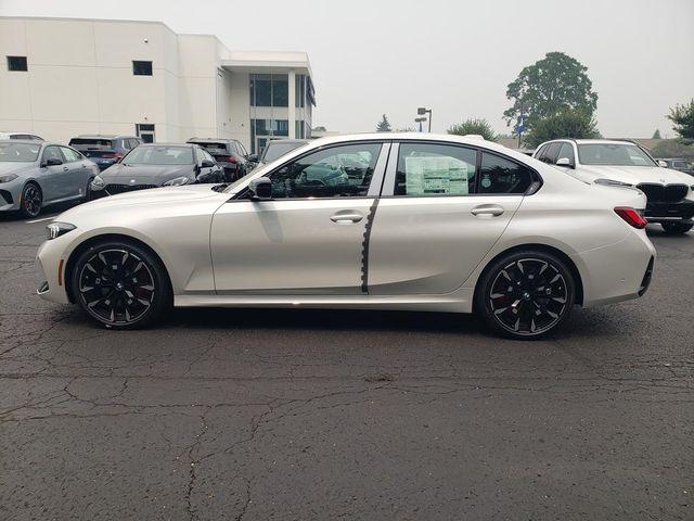 صورة 2 لـ 2026 BMW 330 XDRIVE NA