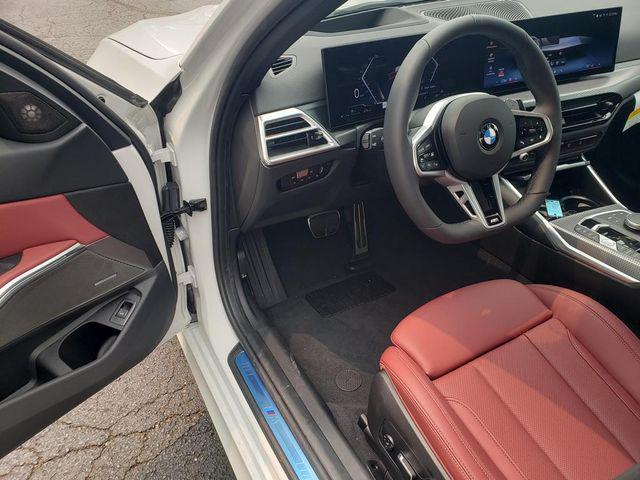 صورة 9 لـ 2026 BMW 330 XDRIVE NA