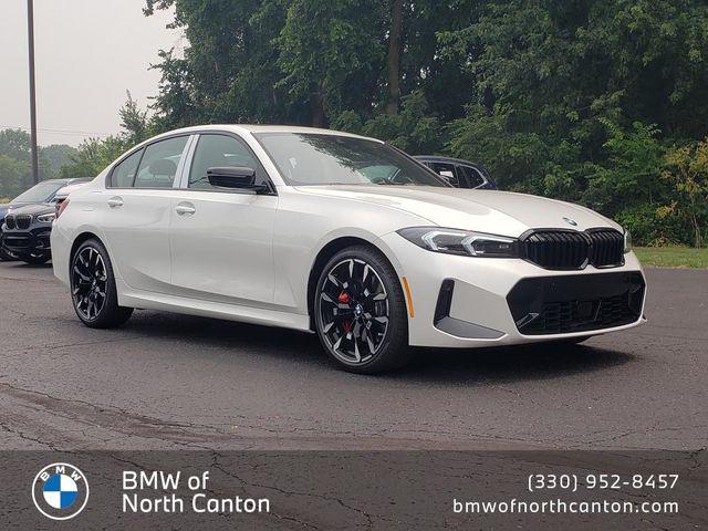 2026 BMW 330 XDRIVE NA thumbnail 7