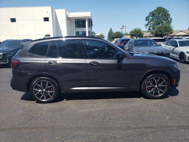 2026 BMW X3 30 XDRIVE 缩略图 8