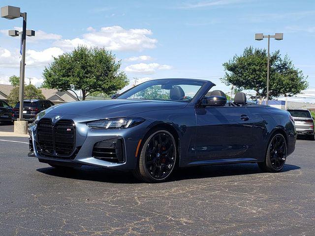 New 2027 BMW M440 i xDrive