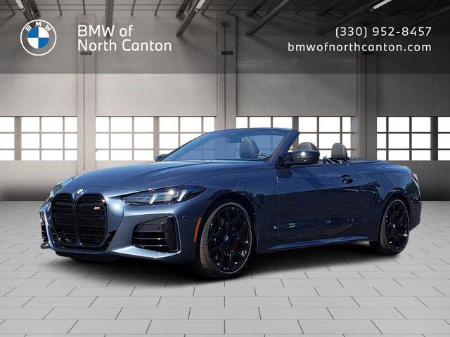 New 2027 BMW M440 i xDrive