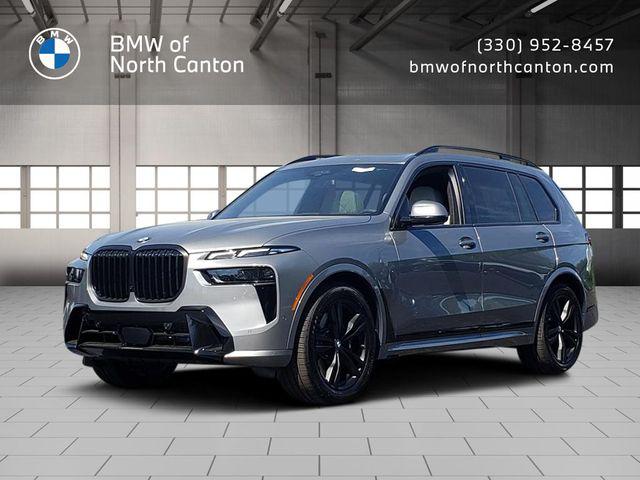 New 2027 BMW X7 xDrive40i