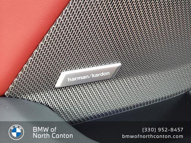 2026 BMW 228 GRAN COUPE XDRIVE — миниатюра 22