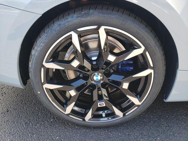صورة مصغرة 27 لـ 2027 BMW 430 I XDRIVE