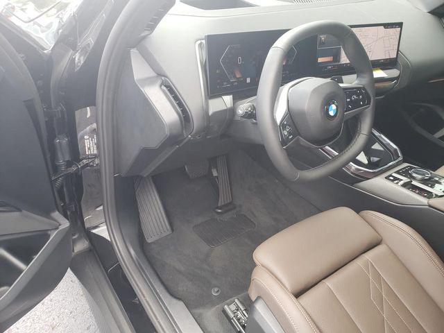 صورة مصغرة 12 لـ 2026 BMW X3 30 XDRIVE
