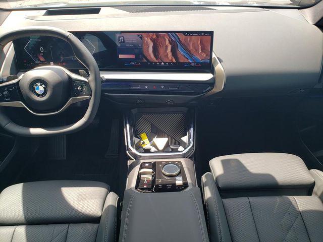 2025 BMW X3 30 XDRIVE — миниатюра 16