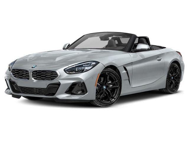 New 2026 BMW Z4 sDrive30i
