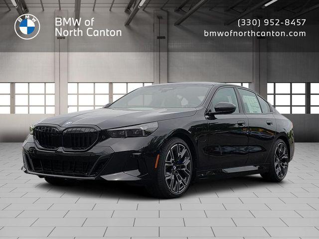 New 2027 BMW 550e 550e xDrive