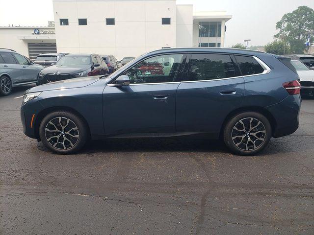 2026 BMW X3 30 XDRIVE 照片 2