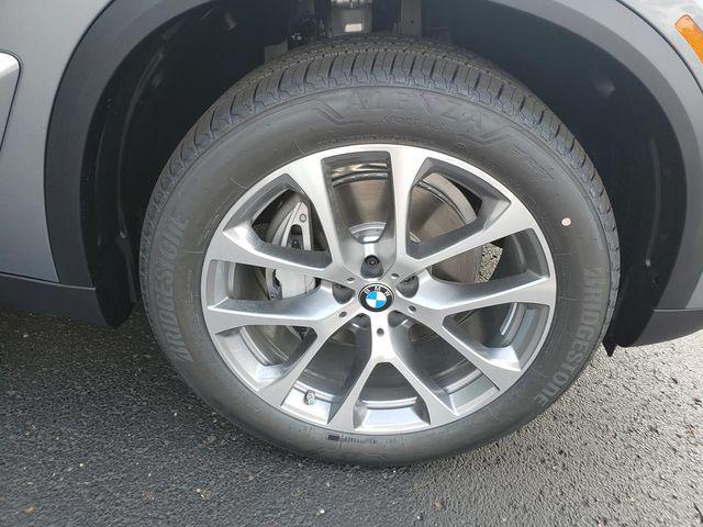 2026 BMW X5 XDRIVE40I — миниатюра 27