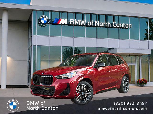 New 2027 BMW X1 xDrive28i