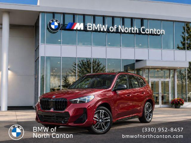 New 2027 BMW X1 xDrive28i