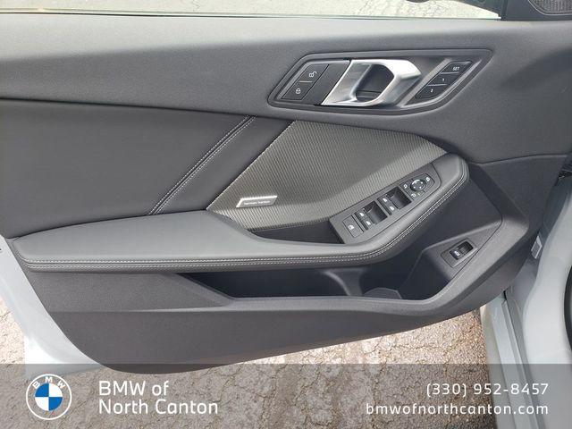 2026 BMW 228 GRAN COUPE XDRIVE — фото 10