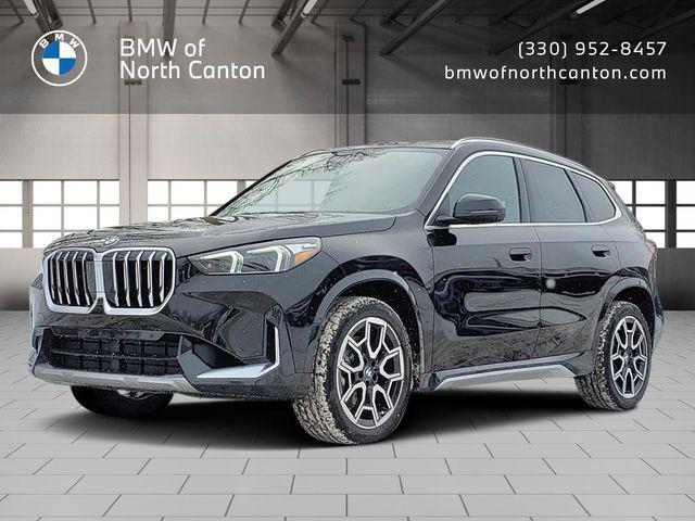 New 2026 BMW X1 xDrive28i