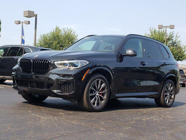 صورة 1 لـ 2023 BMW X5 M50I