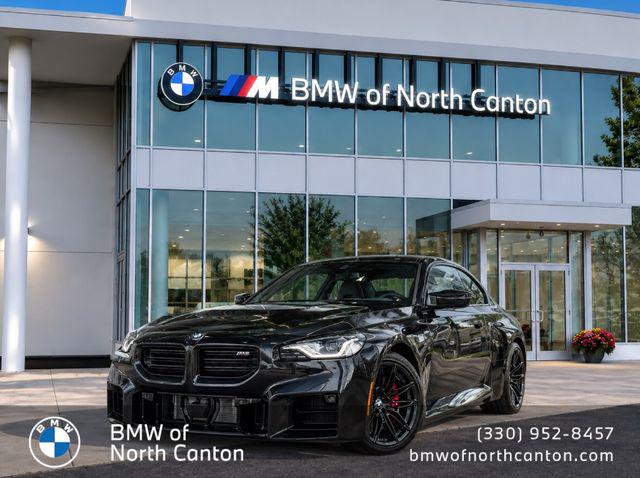 New 2026 BMW M2 Base