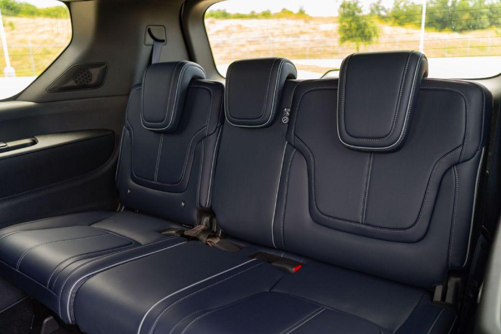 صورة مصغرة 24 لـ 2027 Infiniti QX80 SPT