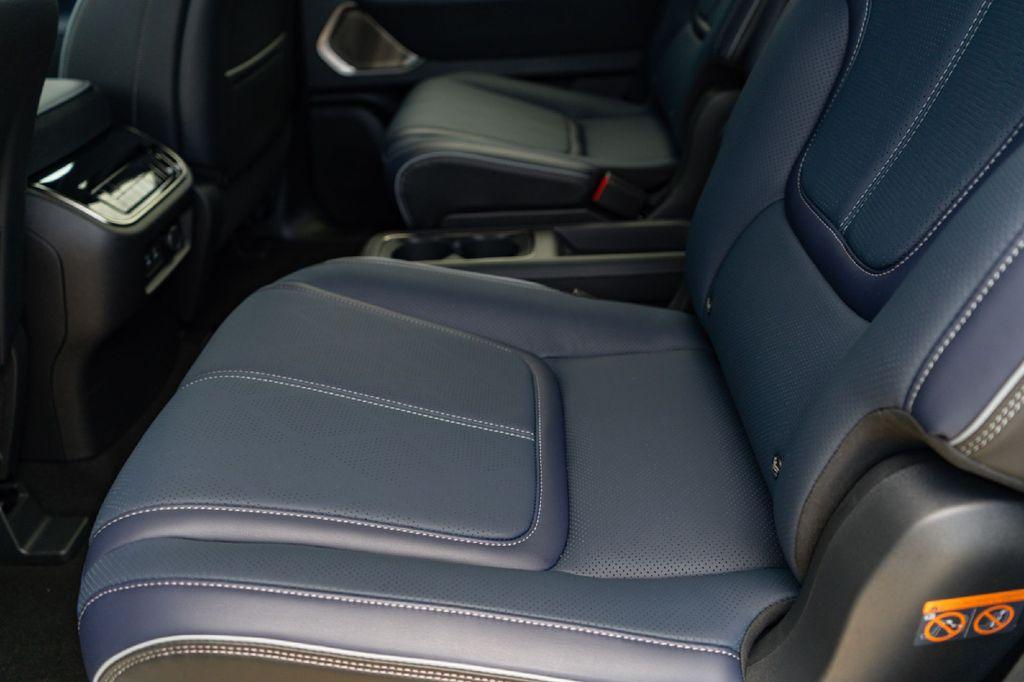 صورة مصغرة 22 لـ 2027 Infiniti QX80 SPT