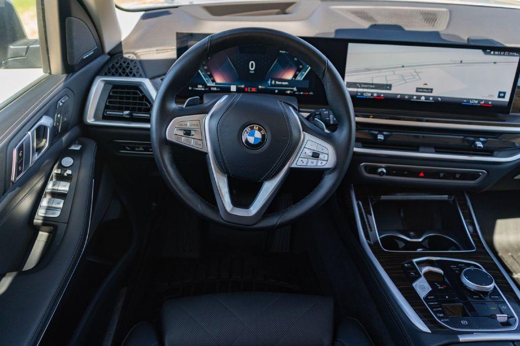 صورة مصغرة 22 لـ 2024 BMW X7 XDRIVE40I