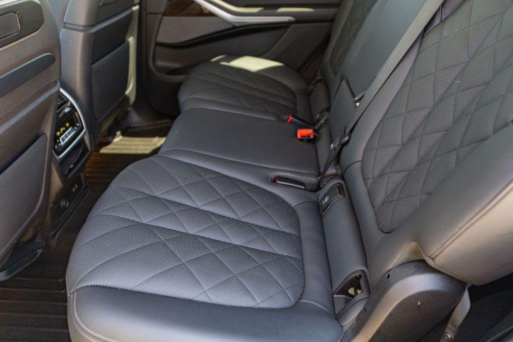 صورة مصغرة 23 لـ 2024 BMW X7 XDRIVE40I