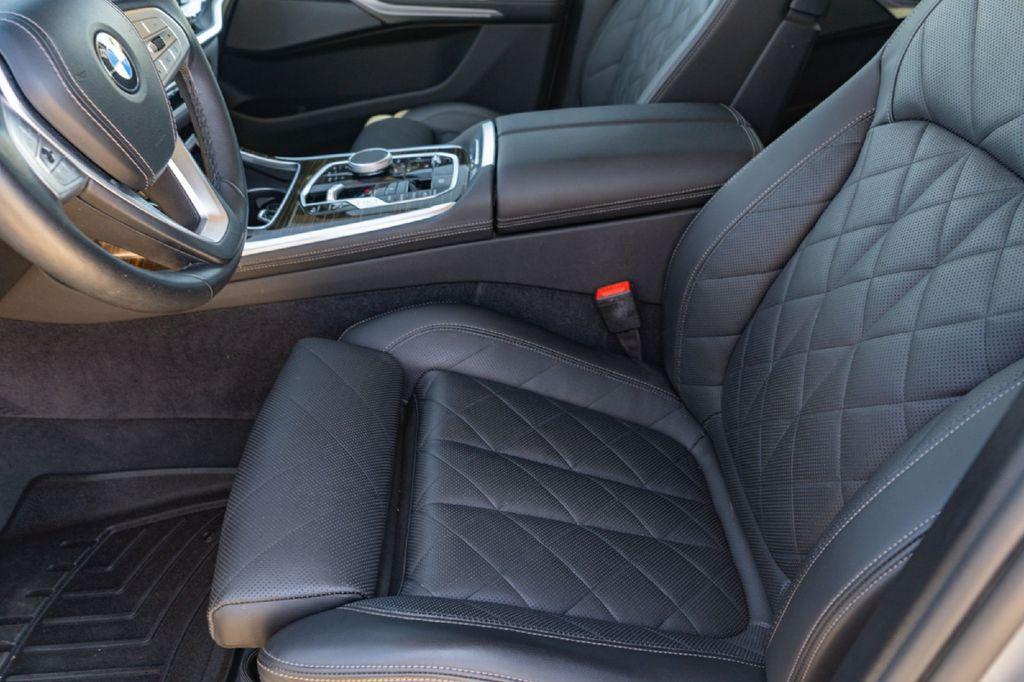 2024 BMW X7 XDRIVE40I 照片 8