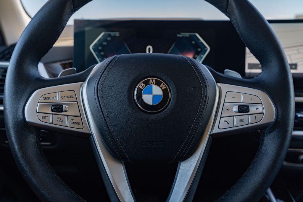 2024 BMW X7 XDRIVE40I 照片 10
