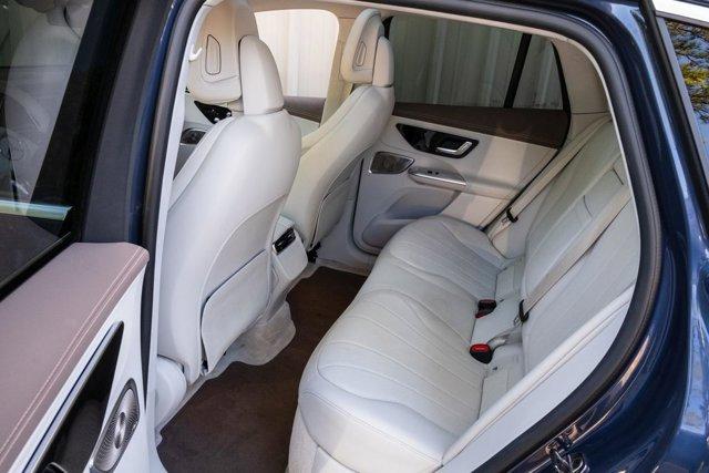 2023 Mercedes-BENZ EQE 缩略图 29