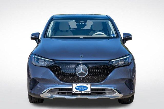 2023 Mercedes-BENZ EQE 缩略图 12