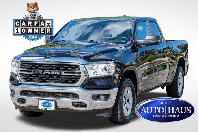 2023 RAM 1500 BIG HORN 照片 1