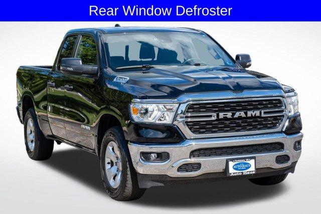 2023 RAM 1500 BIG HORN 照片 10