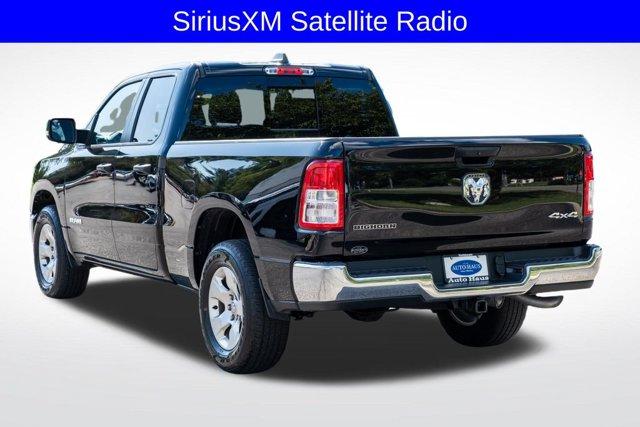 2023 RAM 1500 BIG HORN 照片 6
