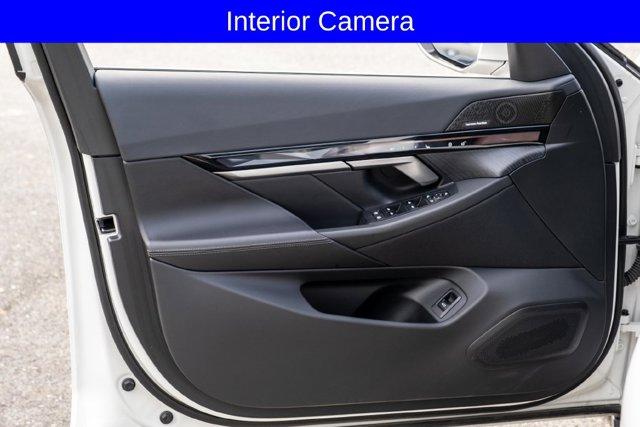 صورة مصغرة 12 لـ 2024 BMW I5 EDRIVE40