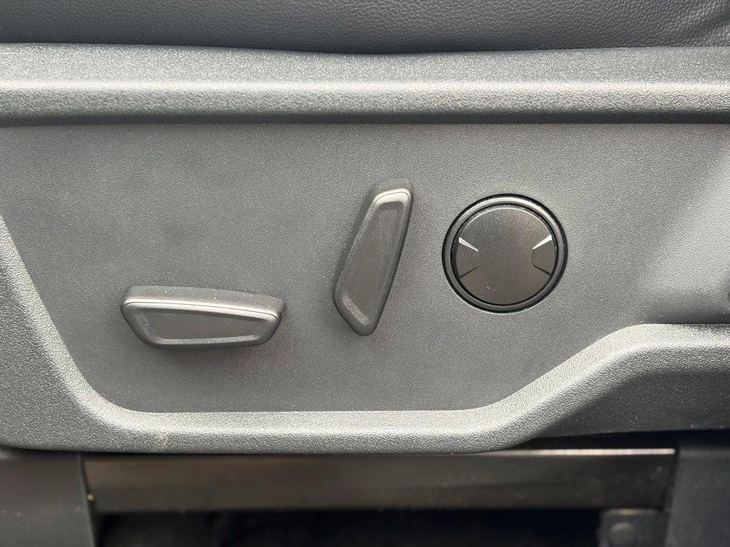 2025 FORD BRONCO BADLANDS 缩略图 21