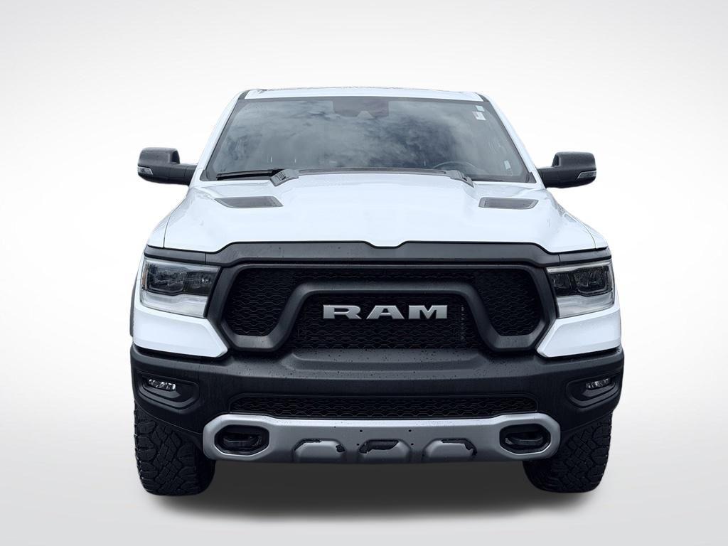 صورة 2 لـ 2024 RAM 1500 REBEL