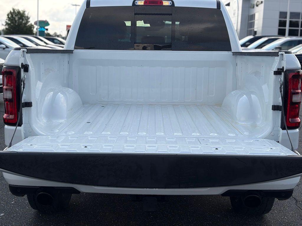 2025 RAM 1500 LARAMIE 照片 9