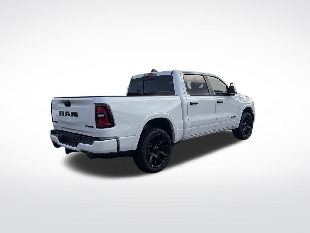 2025 RAM 1500 LARAMIE 照片 7