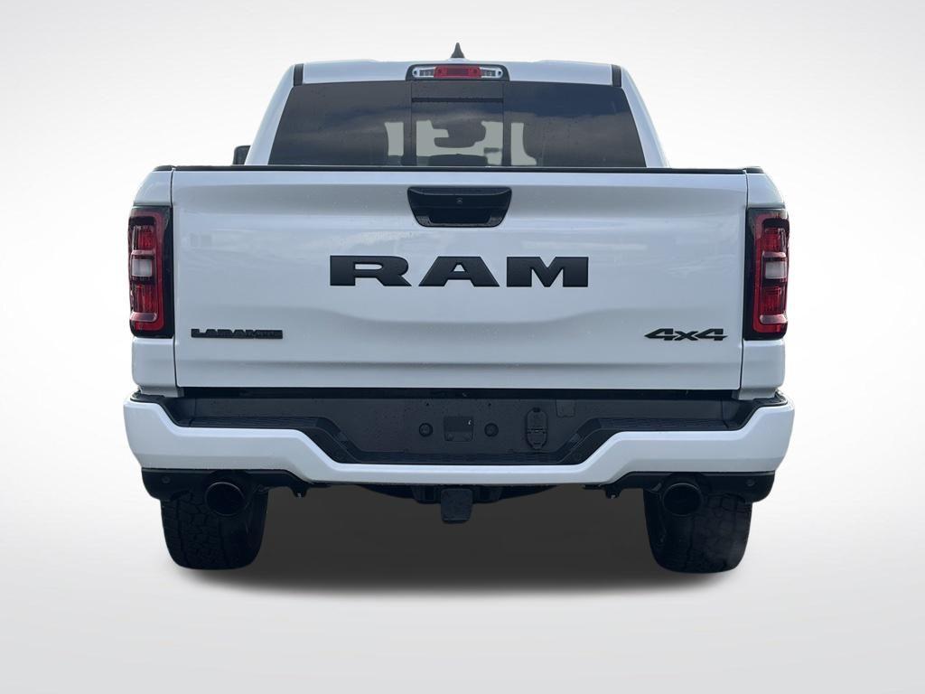 2025 RAM 1500 LARAMIE 照片 8