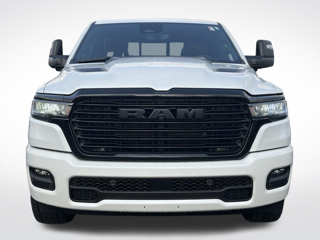 2025 RAM 1500 LARAMIE 照片 3